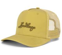 Lundhags Trucker Cap Straw OneSize