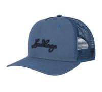 Lundhags - Trucker Cap - Cap, Gr. One Size, blau (DenimBlue)