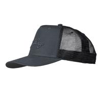 Lundhags - Trucker Cap - Cap, Gr. One Size, blau (Charcoal)