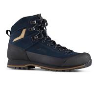 Lundhags Bjerg Mid-Cut Stiefel deep blue EU 43 2021 Trekking- & Wanderschuhe
