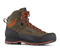 Lundhags Bjerg Mid Herren Trekkingschuhe Damen,Herren olive 36,0