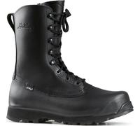 Lundhags Unisex Forest II Wide Black Black EU 37
