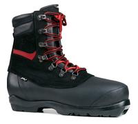 Lundhags Unisex Guide Expedition BC Black/Red 43