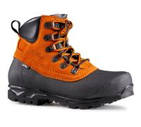 Lundhags Tjakke Light Mid Amber/Black EU 37