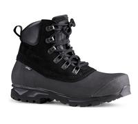 Lundhags Unisex Tjakke Light Mid Slim Black 36