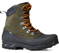 Lundhags Unisex Tjakke Mid Tea Green/Black Tea Green/Black EU 47