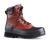 Lundhags Unisex Vandra II Mid Pecan 37
