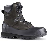 Lundhags Unisex Vandra II Mid Wide Ash 38