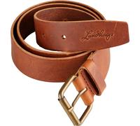 Lundhags Venture Belt 40mm brown (700) 095CM
