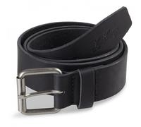 Lundhags - Venture Belt 40 mm - Gürtel, Gr. 100 cm, grau/schwarz (Black)