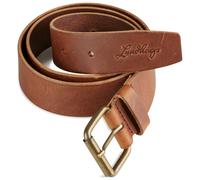 Lundhags Venture Belt 40mm brown (700) 090CM