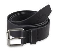 Lundhags Venture Belt 40 mm Black 90 cm