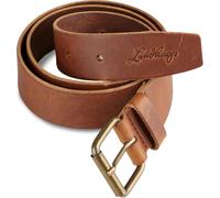 Lundhags Venture Belt 40mm brown (700) 100CM