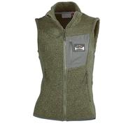 Lundhags Weste Flok Wool Pile