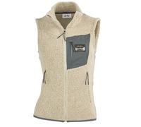 Lundhags Weste Flok Wool Pile