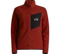 Lundhags Women's Flok Wool Pile Brick XS