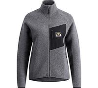 Lundhags Women's Flok Wool Pile Granite XS