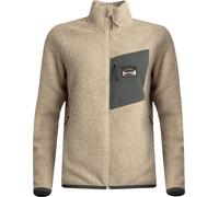 Lundhags Women's Flok Wool Pile Sand XL