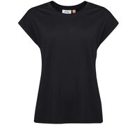 Lundhags Women's Gimmer Merino Light Top Black M