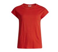 Lundhags Women's Gimmer Merino Light Top Lively Red XS
