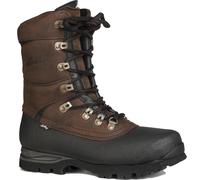 Lundhags Women's Mira II High Bark/Black Bark/Black EU 39