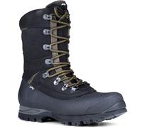 Lundhags Women's Mira II High Black/Tea Green 36