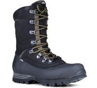 Lundhags Women's Mira II High Black/Tea Green 37