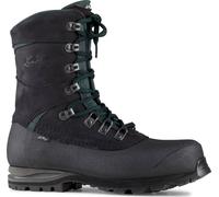 Lundhags Women's Mira II Light High Black/Dk Agave Black/Dk Agave EU 36