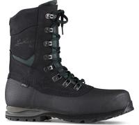 Lundhags Women's Mira II Light High Wide Black/Dark Agave Black/Dark Agave EU 40