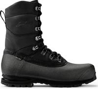 Lundhags Women's Padje Light Trekking Boot High Black 40