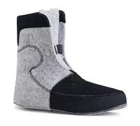 Lundhags Women's Skare Expedition Liner Grey/Black 38