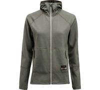 Lundhags Women's Tived Merino Hoodie Aloe Green XL