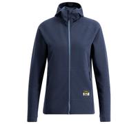 Lundhags Lundhags Women's Tived Merino Hoodie Deep Blue Deep Blue XS