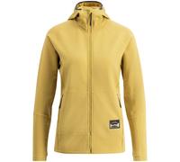 Lundhags Women's Tived Merino Hoodie Straw XS