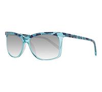 ESPRIT ET17861 56563 Sunglasses ET17861 563 56 Butterfly Sunglasses 51 Blue