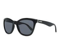 Lunettes de soleil Guess GF6142 52F noir marron dÃ©gradÃ© Einheitsgröße
