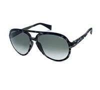 Italia Independent 0115-093-000 Sunglasses Grau Mann (Herstellerartikelnummer: 0115-093-000-OS)