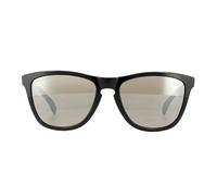 Lunettes De Soleil Oakley Frogskins OO9013-C4 PRIZM NOIR PRIZM Poli Einheitsgröße