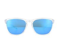 Lunettes De Soleil Oakley Manorburn OO9479-06 PRIZM SAPPHIRE PRIZM Poli Einheitsgröße