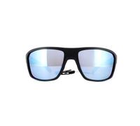 Lunettes de soleil Oakley Split Shot OO9416-06 Matte Blackâ Prizm Deep Water Polarisé Einheitsgröße