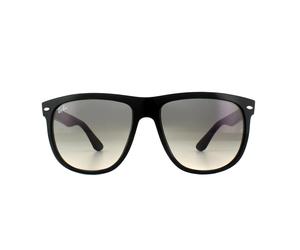 Lunettes De Soleil Ray-Ban 4147 Dégradé Gris Noir 601/32 56mm Einheitsgröße