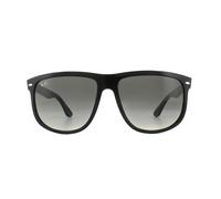 Lunettes De Soleil Ray-Ban 4147 Dégradé Gris Noir 601/32 60mm Einheitsgröße