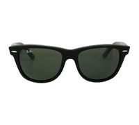 Lunettes De Soleil Ray-Ban Wayfarer 2140 901 Noir G-15 Gret 54mm Einheitsgröße