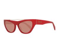 Lunettes de soleil Red Emilio Pucci pour la femme des femmes Einheitsgröße
