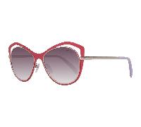 Lunettes de soleil Red Emilio Pucci pour la femme des femmes Einheitsgröße