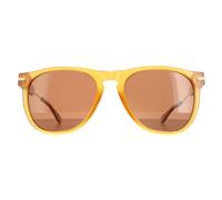 Lunettes de soleil Serengeti Amboy SS530002 GOLD GOLD GOLD POLARISED POLALISE BRORN Einheitsgröße