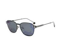 Lunettes de soleil Unisexe Polaroid PLD6119G-CS-KJ1 Argenté