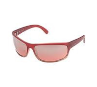 Uni-Sonnenbrille Police S186371ACNX Rot