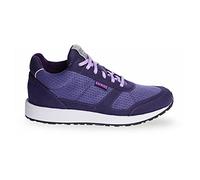 Lunge Classic Run Damen Laufschuhe blau Gr. 40
