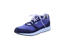 Lunge - Classic Run S blau - Gr. - 9.5